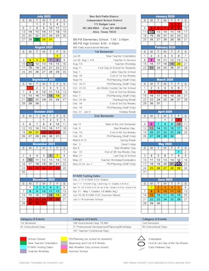 Calendar Link